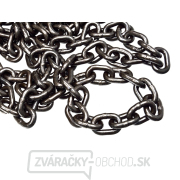 Reťazový kladkostroj GEKO PREMIUM 2T x 3M/oceľ/(1) Náhľad