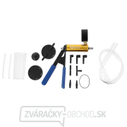 Ručná vákuová pumpa, podtlak 1-4 bary NOVINKA(10) Náhľad