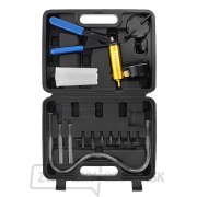 Ručná vákuová pumpa, podtlak 1-4 bary NOVINKA(10) náhled