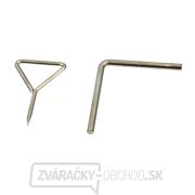 Prípravok na časovanie naftových motorov GEKO, Audi, Seat, Škoda, VW náhled