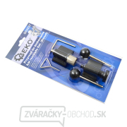 Prípravok na časovanie naftových motorov GEKO, Audi, Seat, Škoda, VW náhled