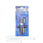 Prípravok na časovanie naftových motorov GEKO, Audi, Seat, Škoda, VW náhled