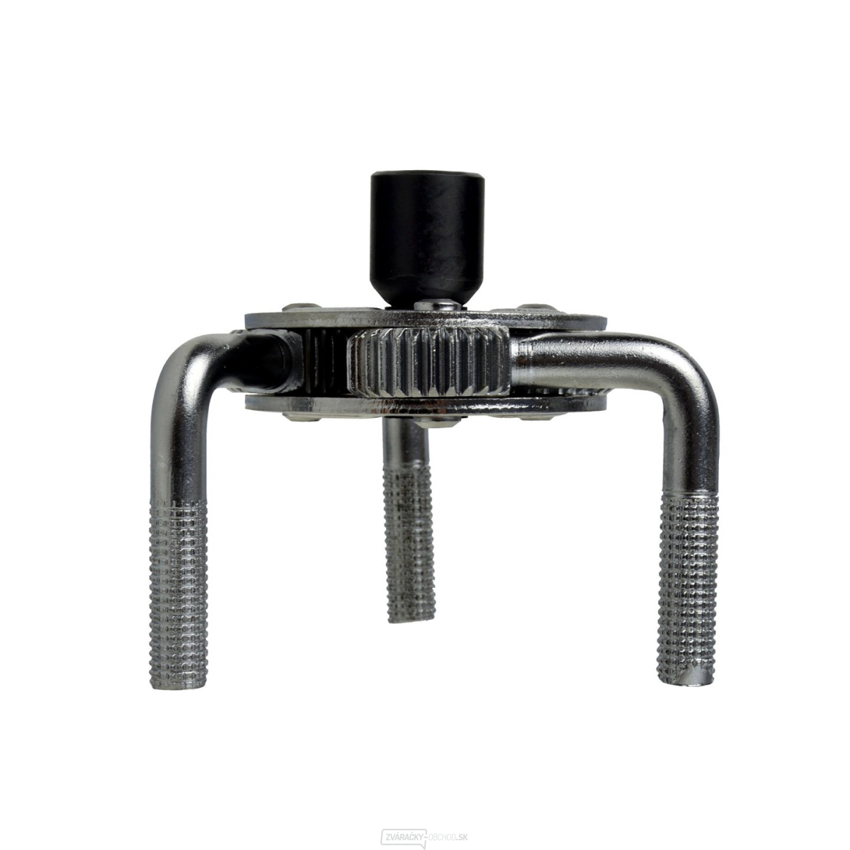 Kľúč na olejový filter GEKO 1/2""(65-130 mm)