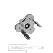 Kľúč na olejový filter GEKO 1/2 Kľúč na olejový filter GEKO 1/2