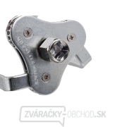 Kľúč na olejový filter GEKO 1/2 Kľúč na olejový filter GEKO 1/2