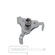 Kľúč na olejový filter 1/2