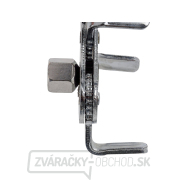 Kľúč na olejový filter 1/2