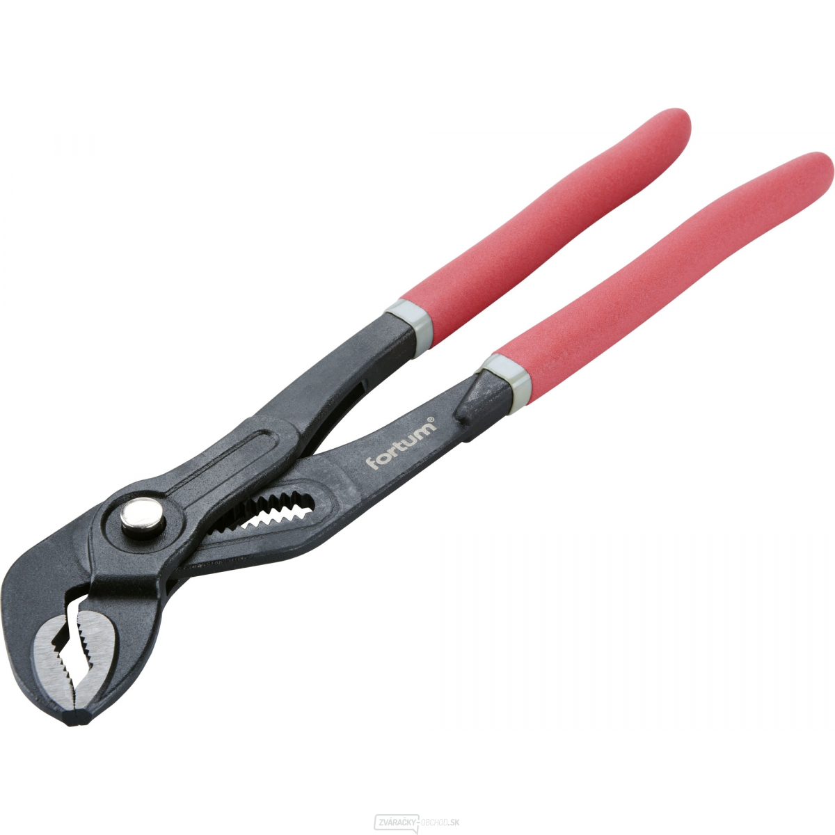 Kliešte nastavitelné,310mm