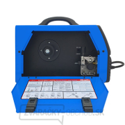 Invertorová zváračka Digimig 200 Smart + Horák + Káble Invertorová zváračka Digimig 200 Smart + Horák + Káble náhled