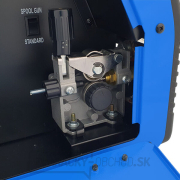 Invertorová zváračka Digimig 200 Smart + Horák + Káble Invertorová zváračka Digimig 200 Smart + Horák + Káble náhled