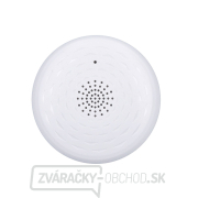 Doplnkový gong k zvončeku 1L202 Solight Náhľad