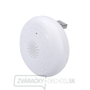 Doplnkový gong k zvončeku 1L202 Solight Doplnkový gong k zvončeku 1L202 Solight gallery main image