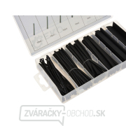 Súprava zmršťovacích bužírok 100 ks (20) Náhľad