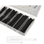 Súprava zmršťovacích bužírok 100 ks (20) Náhľad