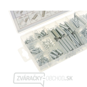 Súprava pružín 200 ks (20) Náhľad