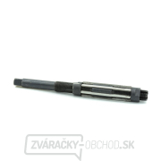 Nastaviteľný výstružník HSS 21-23 mm GEKO Nastaviteľný výstružník HSS 21-23 mm GEKO gallery main image