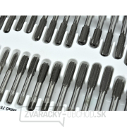 Súprava závitníkov a závitníc 110 kusov (3) Náhľad