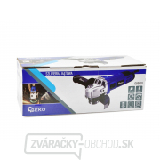 Uhlová brúska 125mm 800W GEKO náhled