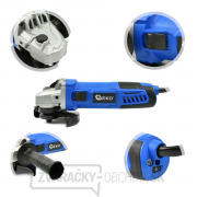 Uhlová brúska 125mm 800W GEKO náhled