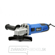 Uhlová brúska 125mm 800W GEKO Uhlová brúska 125mm 800W GEKO gallery main image