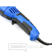 Uhlová brúska 125mm 1200W GEKO náhled