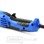 Uhlová brúska 125mm 1200W GEKO náhled