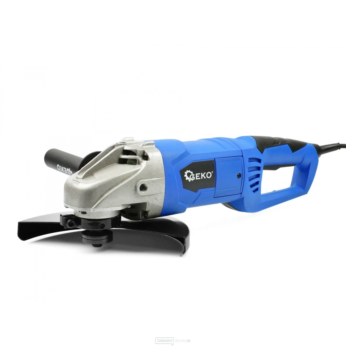 Uhlová brúska 230mm 2000W GEKO