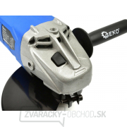 Uhlová brúska 230mm 2000W GEKO Uhlová brúska 230mm 2000W GEKO náhled