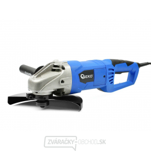 Uhlová brúska 230mm 2000W GEKO Uhlová brúska 230mm 2000W GEKO gallery main image