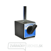 Magnetický stojan, statív + úchylkomer 0-10/0.01mm GEKO náhled