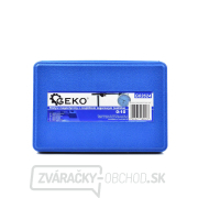 Magnetický stojan, statív + úchylkomer 0-10/0.01mm GEKO náhled