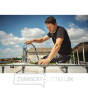 Čerpadlo na vodu do hlbinných vrtov (potápačský typ)(6) náhled