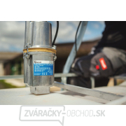 Čerpadlo na vodu do hlbinných vrtov (potápačský typ)(6) náhled