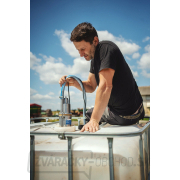 Čerpadlo na vodu do hlbinných vrtov (potápačský typ)(6) náhled