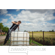 Čerpadlo na vodu do hlbinných vrtov (potápačský typ)(6) náhled