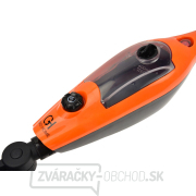 Parný mop - tlakový čistič + príslušenstvo (4) náhled