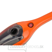 Parný mop - tlakový čistič + príslušenstvo (4) náhled