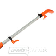 Parný mop - tlakový čistič + príslušenstvo (4) náhled