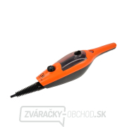 Parný mop - tlakový čistič + príslušenstvo (4) náhled