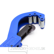 Rezačka PVC rúrok 3-64 mm (6/36) Náhľad