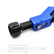 Rezačka PVC rúrok 3-64 mm (6/36) Náhľad