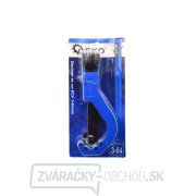 Rezačka PVC rúrok 3-64 mm (6/36) Náhľad