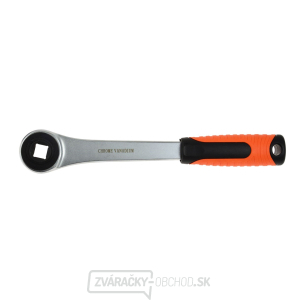 5-stupňový kľúč pre 3/8 5-stupňový kľúč pre 3/8 gallery main image