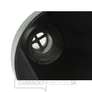 Plastový palivový lievik so sitkom (100) Náhľad