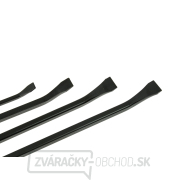 Súprava 4-dielnych montážnych pák na pneumatiky (10) Náhľad