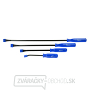 Súprava 4-dielnych montážnych pák na pneumatiky (10) Náhľad