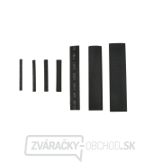 Súprava zmršťovacích bužírok 127 ks (20/50) Náhľad