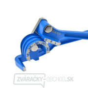 Ohýbačka brzdových rúrok 6,3-10mm GEKO Ohýbačka brzdových rúrok 6,3-10mm GEKO náhled
