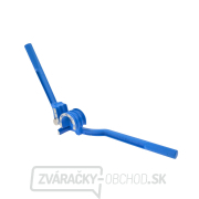 Ohýbačka brzdových rúrok 6,3-10 mm (20) Náhľad