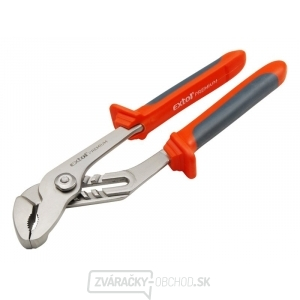 Kliešte SIKO, 255mm Kliešte SIKO, 255mm gallery main image